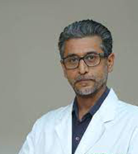 Dr.Sandeep Vaishya